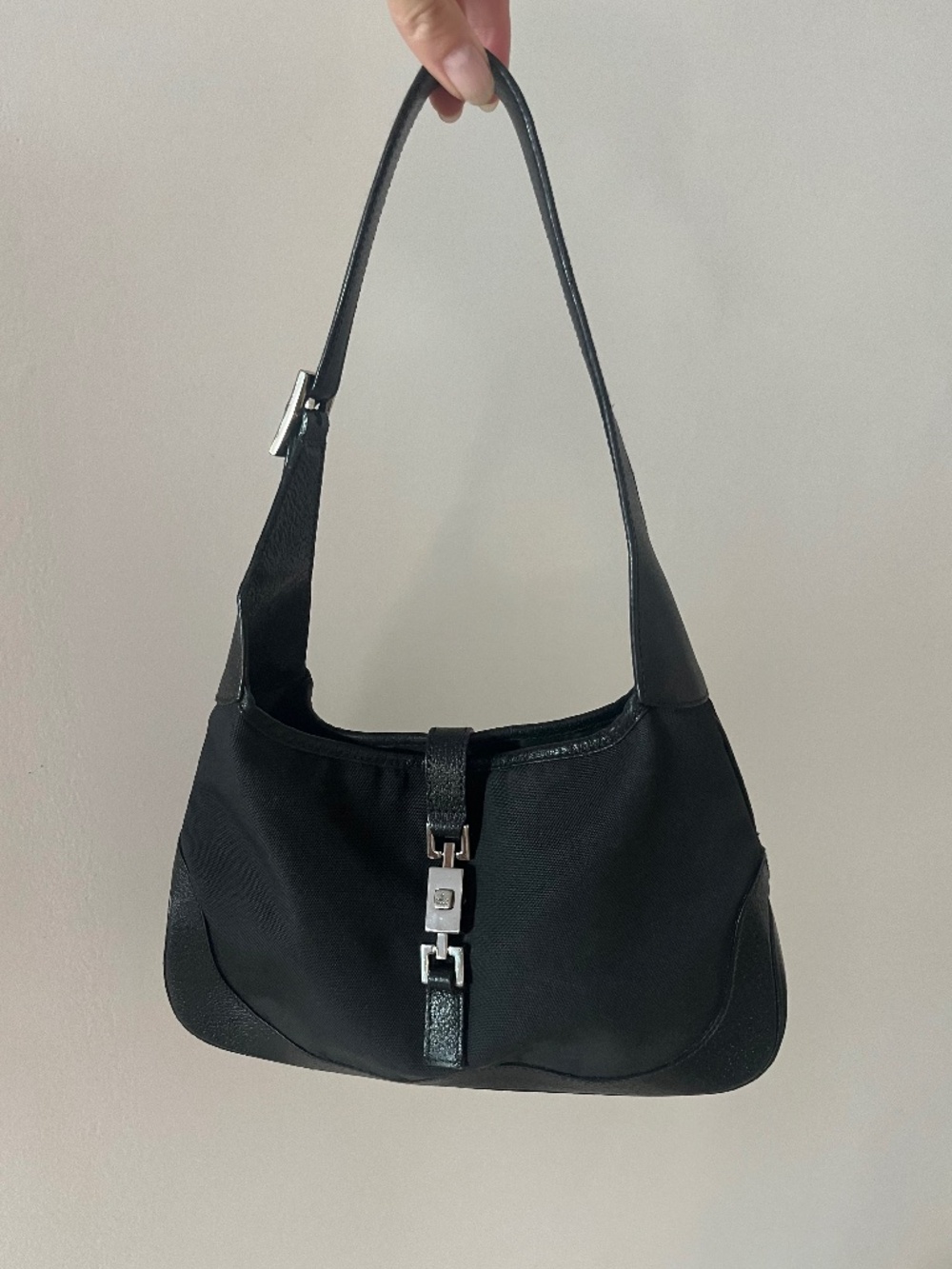 Gucci Jackie bag - Picture 1 of 6